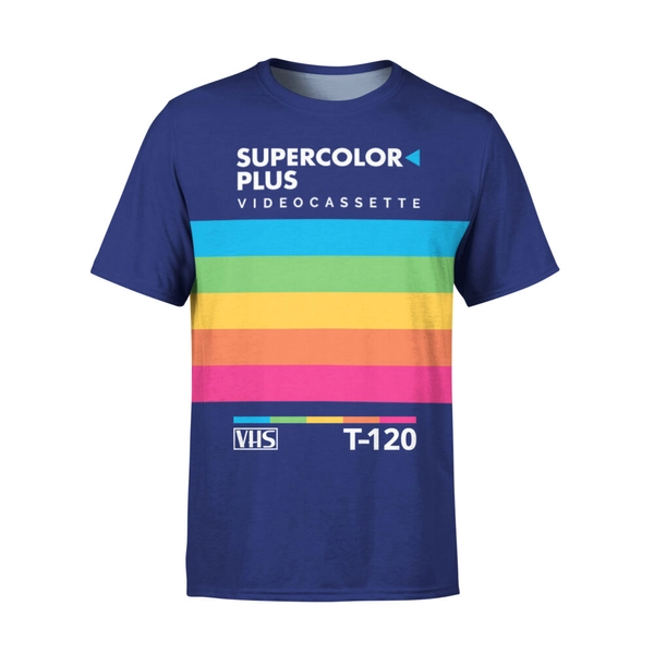 VHS Cassette - V04 T-Shirt | Hoodie Lab