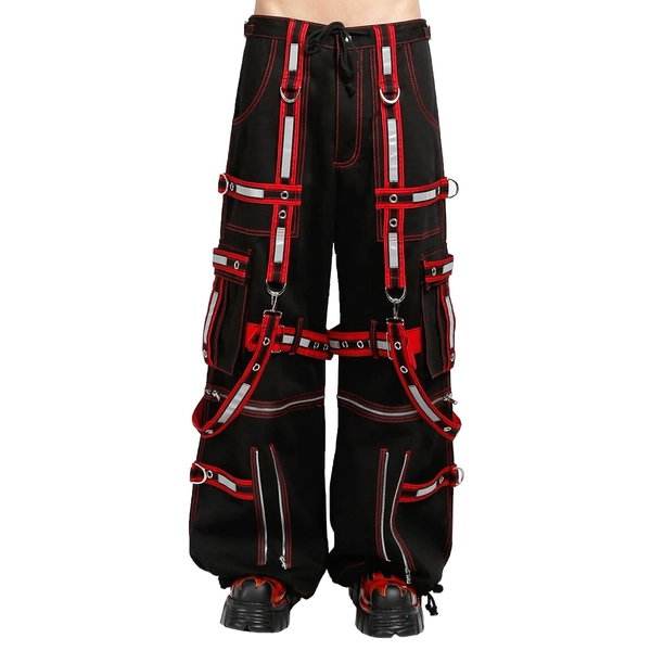 Electro Reflector Dark street Pant