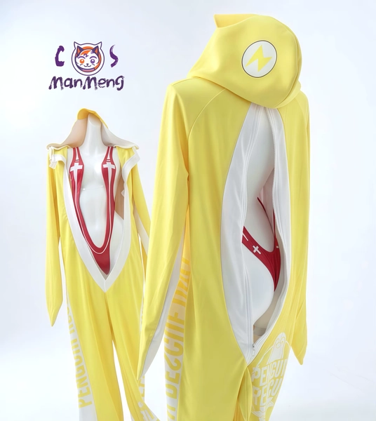 Elegg Anime NIKKE Penguin Swimsuit Cosplay