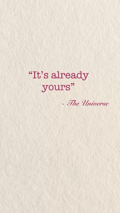 A special thank you 🧚🏼‍♀️