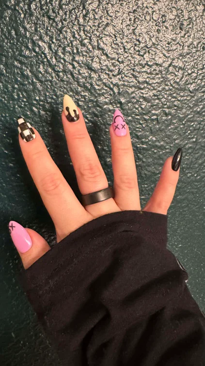 Manicure