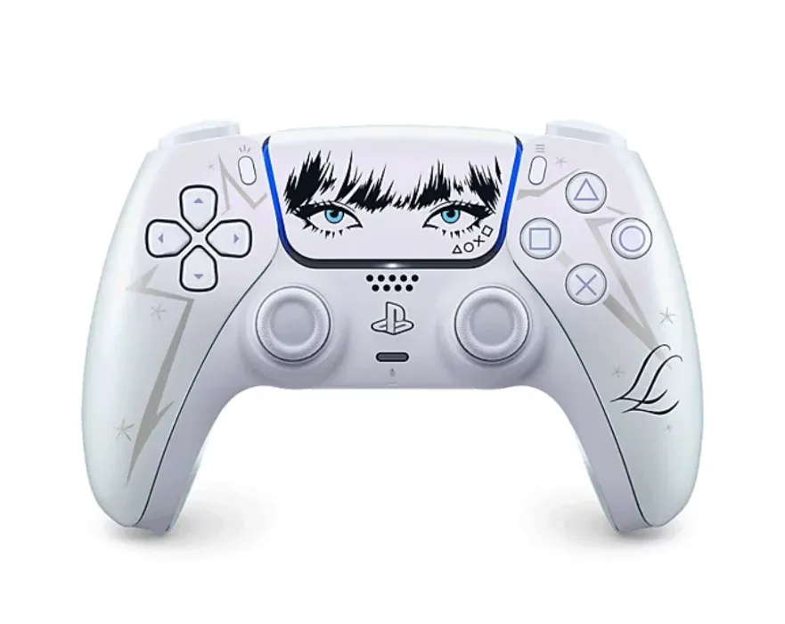 DualSense® Wireless Controller - LISA Limited Edition - PS5