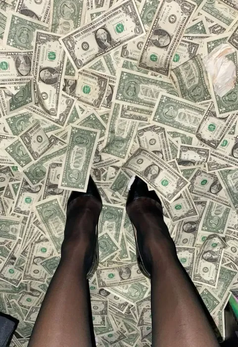 Money Slave 💰