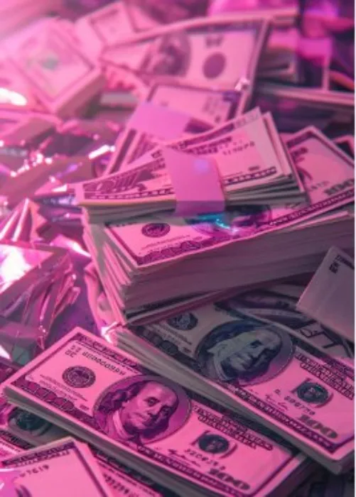 CASH