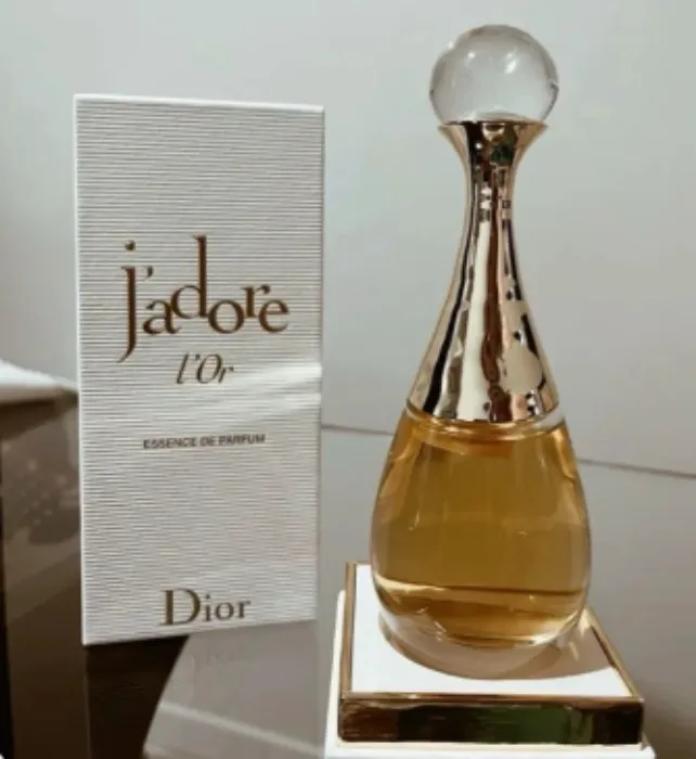 J’adore