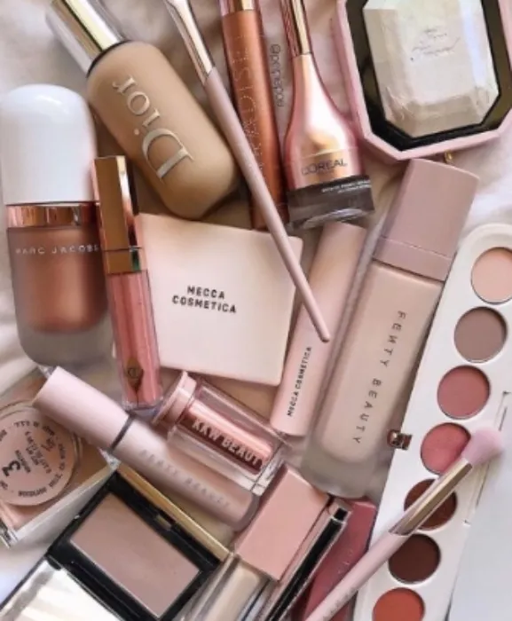 Makeup