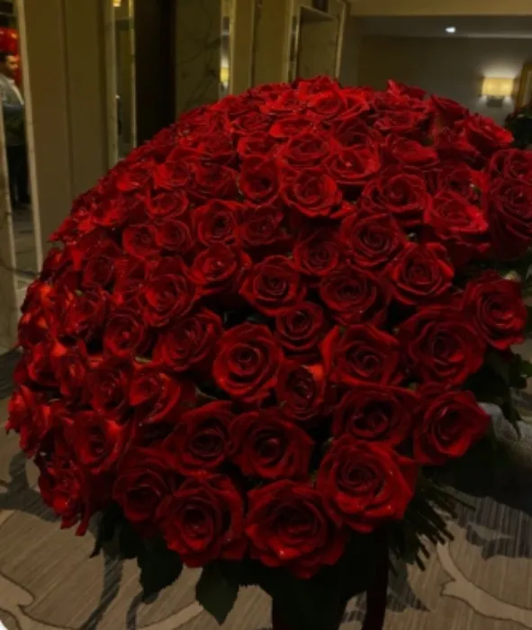 Birthday gift