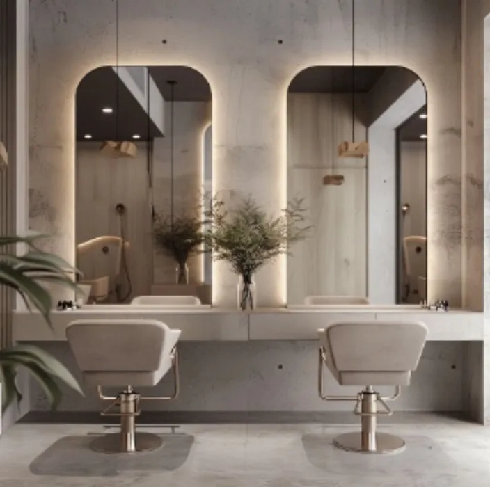 Beauty Salon