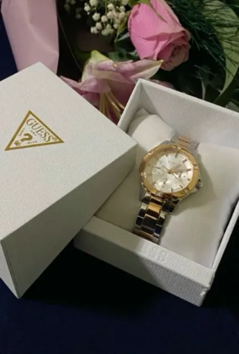Ladies’ wristwatch
