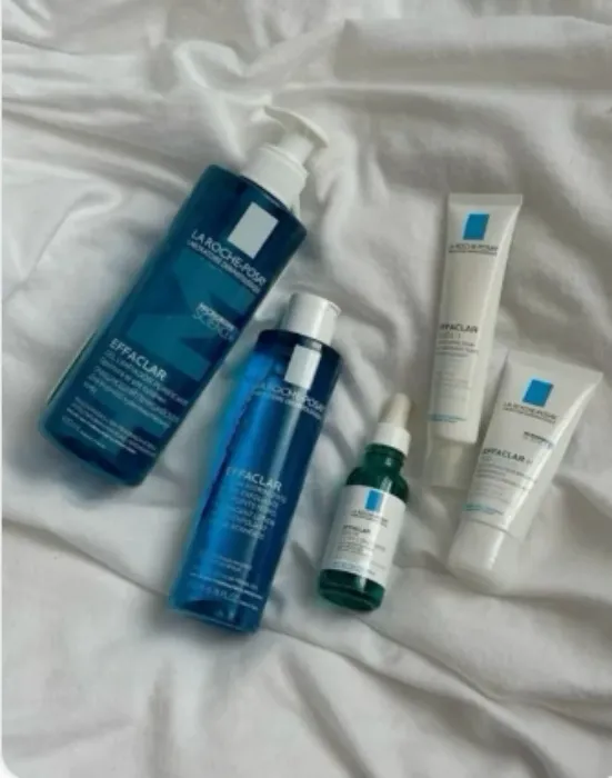 Skincare