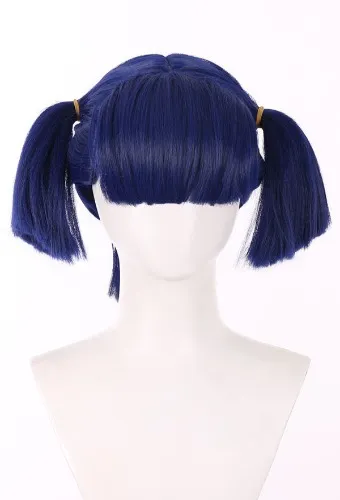 Musa Winx wig