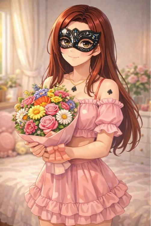 ⋆ ˚｡⋆୨♡୧⋆ ˚｡⋆