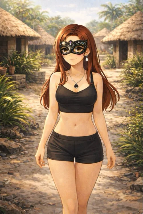 ❦