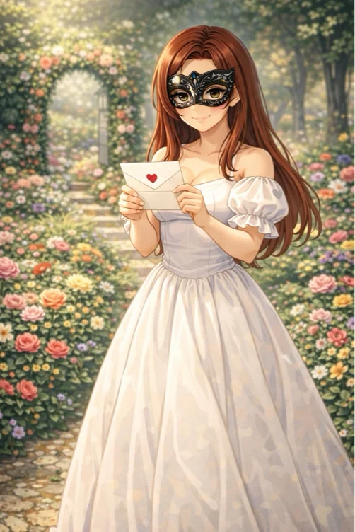 ° ♡ • ➵ ✩ ◛ °