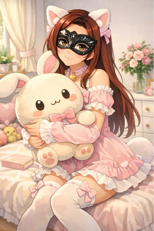 ˚ʚ♡ɞ˚