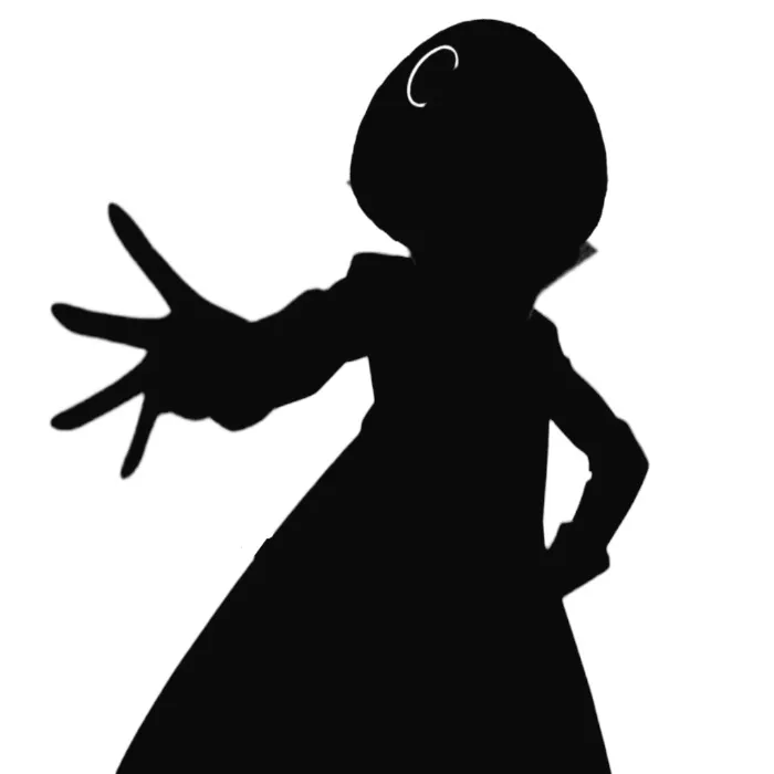 My own Live2D model