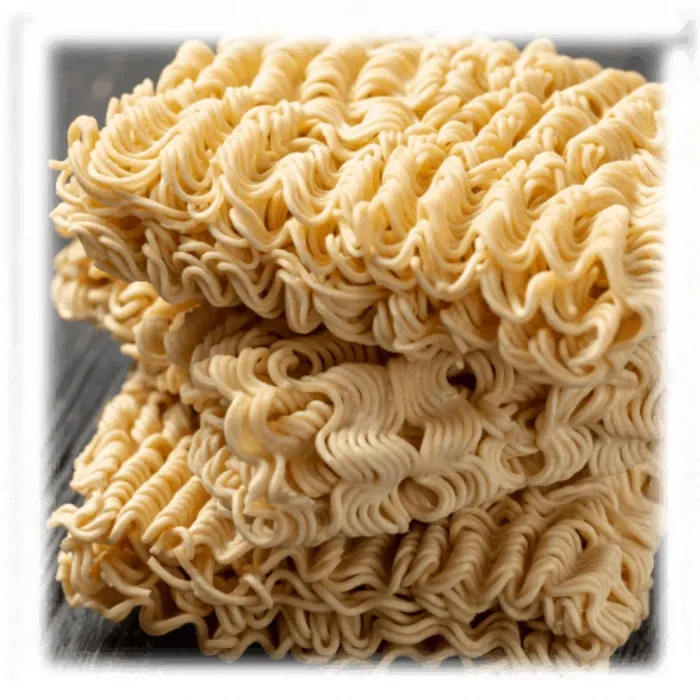 Instant Ramen