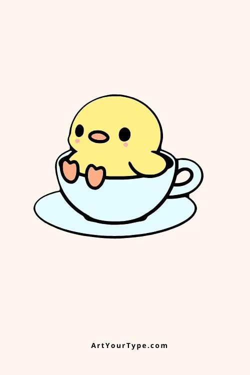 ✨666 ducks✨