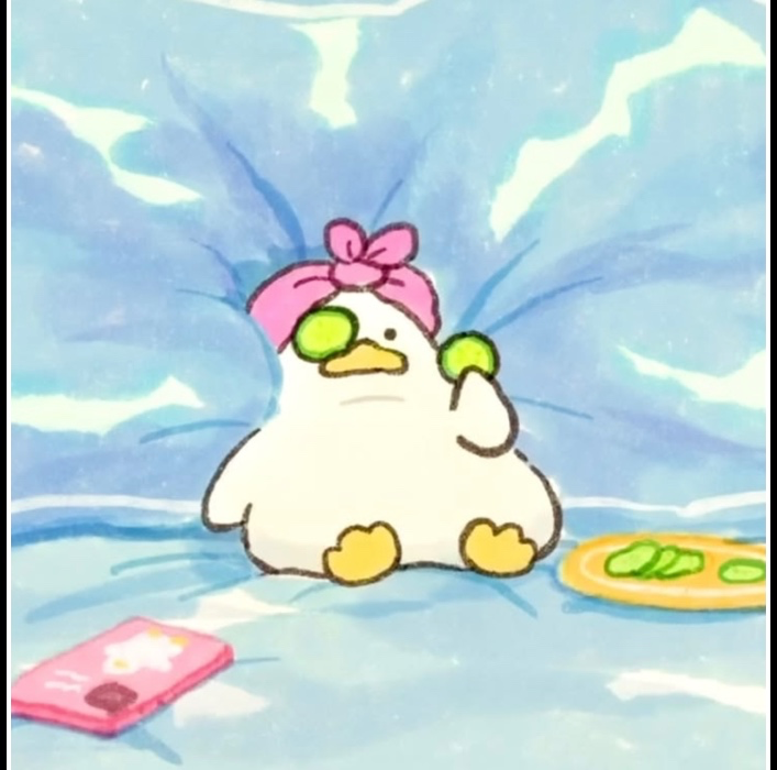 777 ducks