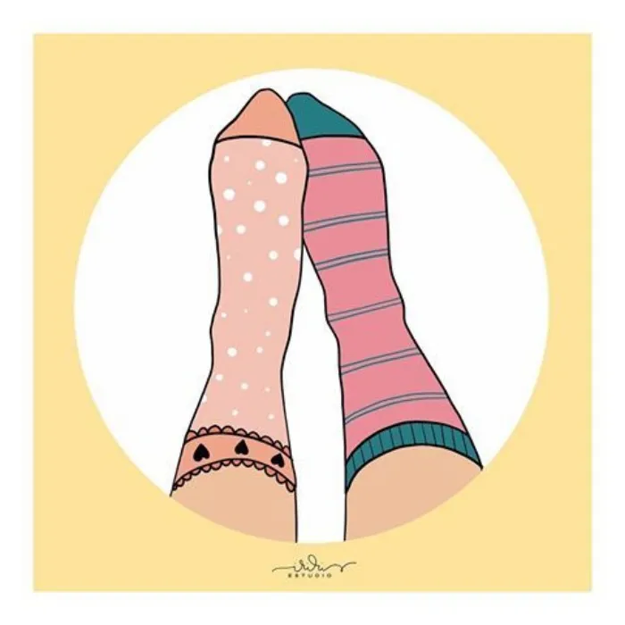 Socks (25)