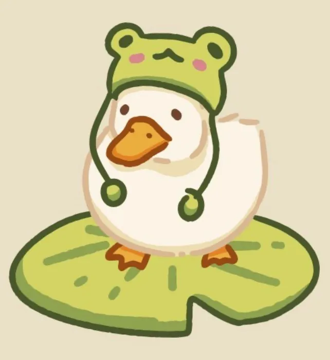 ✨111 ducks ✨