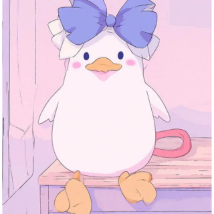✨555 ducks ✨