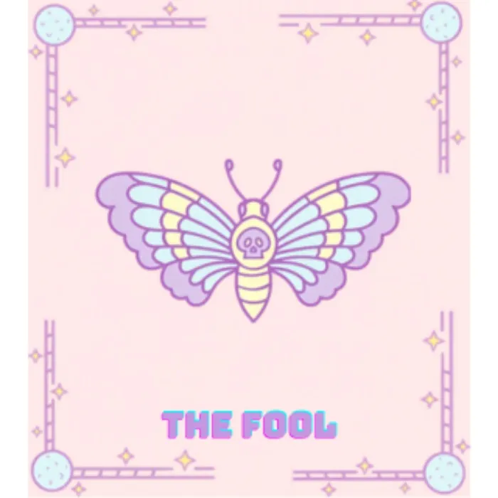Tarot Cards (55)
