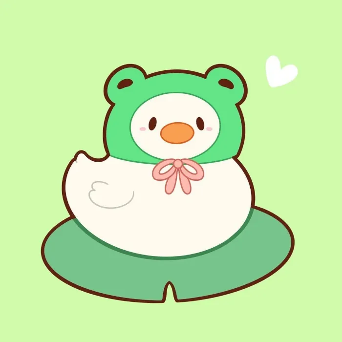 ✨333 ducks✨