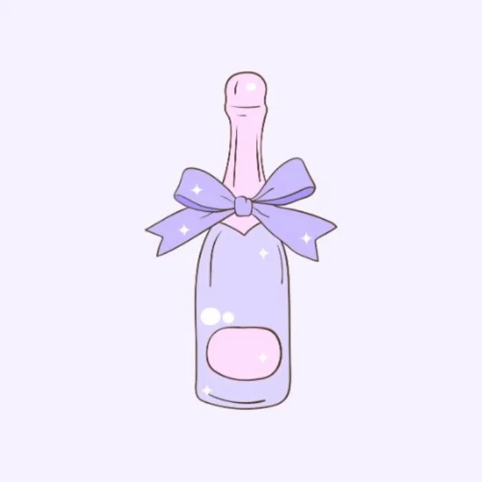 Bottle of wine 🍷 (33)