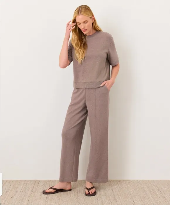 Women’s Airplane Arrivals Set made with Organic Cotton | Pact