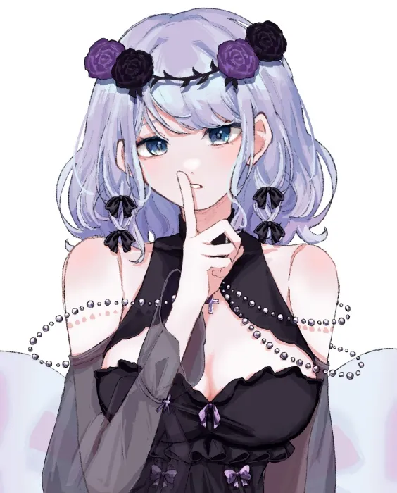 Buy Scylla a Pastry~