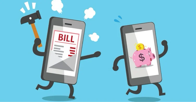 PhoneBill 