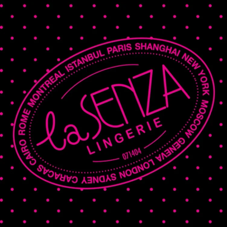 Underwear Haul - La Senza