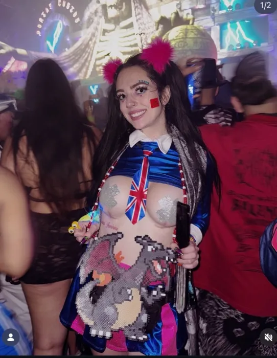 Festival Pass - Shambhala 