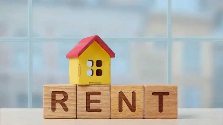 Rent For 1 Month 