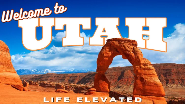 Utah Art Trip