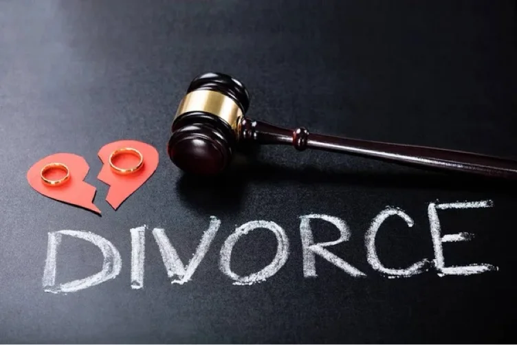 Divorce Fees 