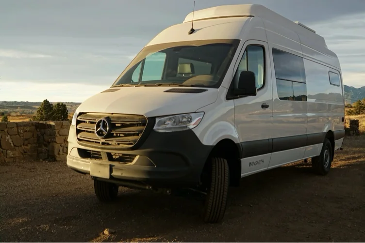 Cargo Van Rental