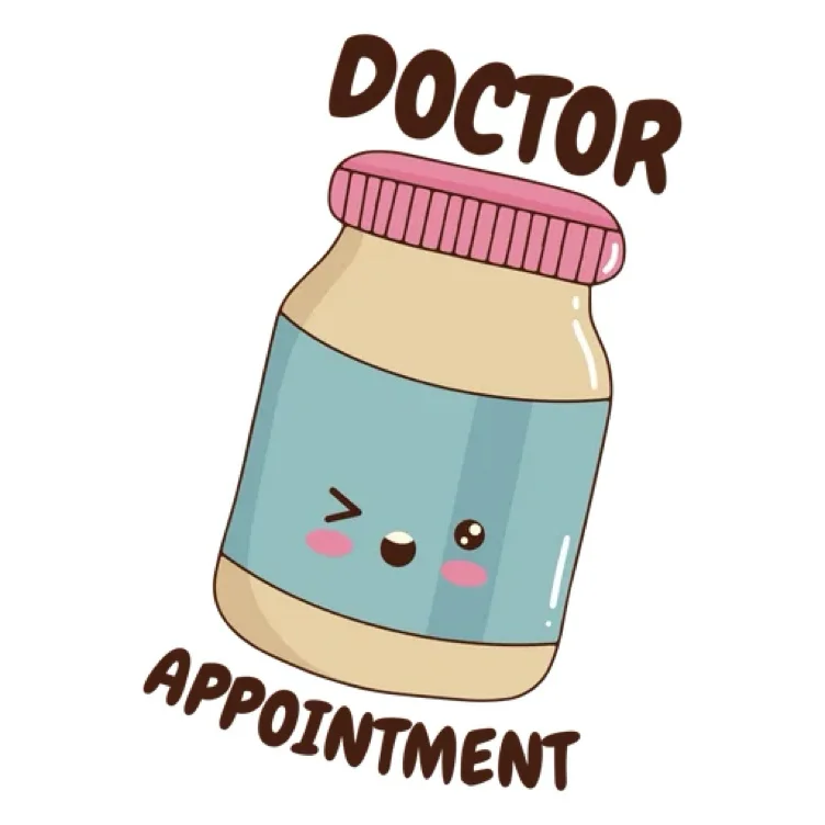 Drs Appointment