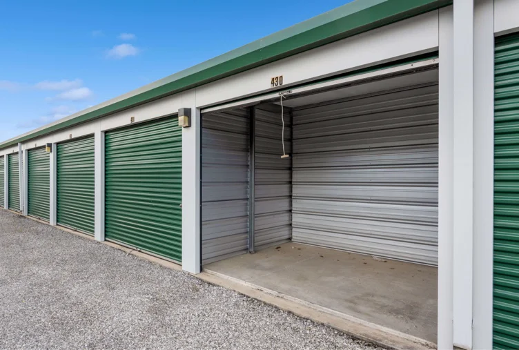Storage Unit