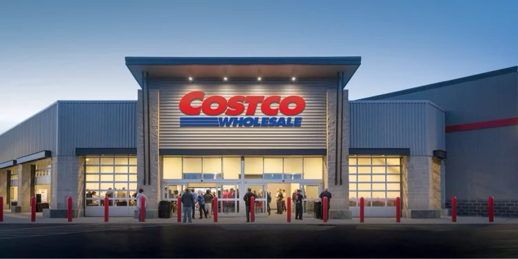 Costco Haul 