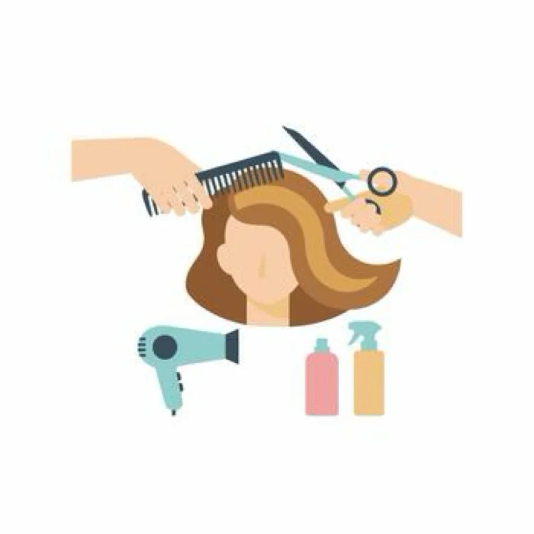 Hair Trim
