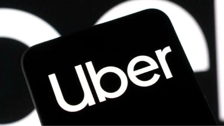 Uber For Live Painting Event