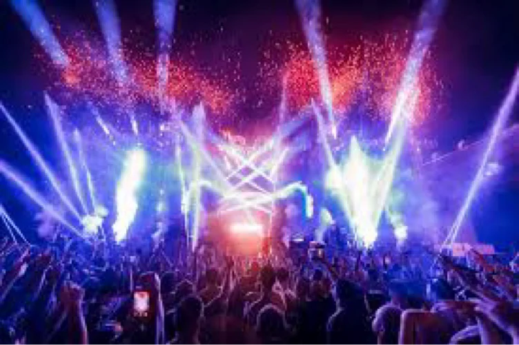 Festival Pass - August 2026