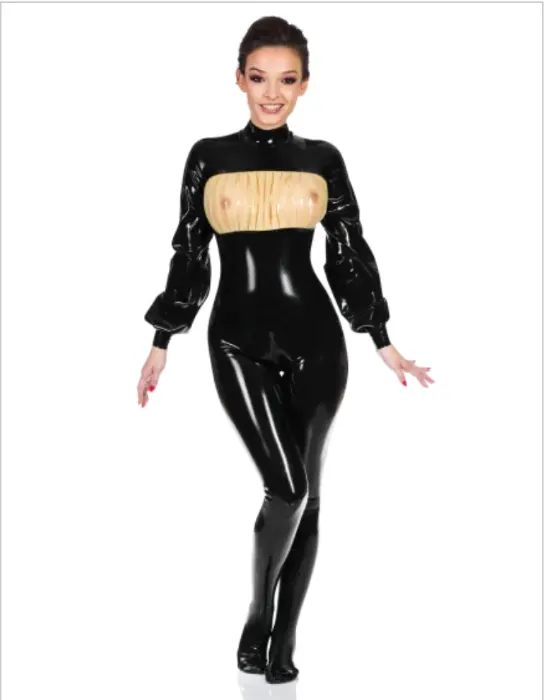 Libidex Catsuit
