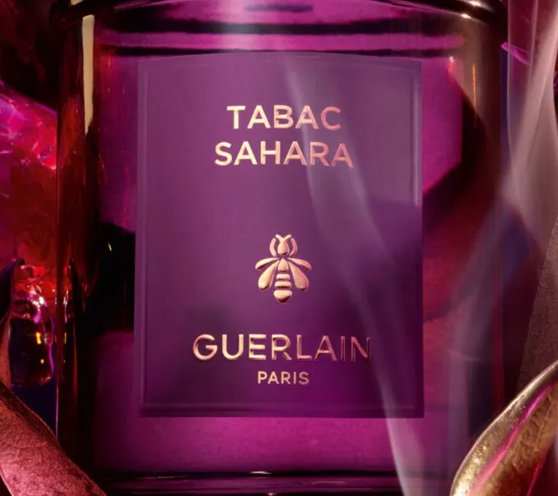 ABSOLUS ALLEGORIA Tabac Sahara - Eau de Parfum 75 ML