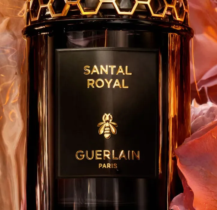 Absolus Allegoria Santal Royal - Eau de Parfum 125 ML