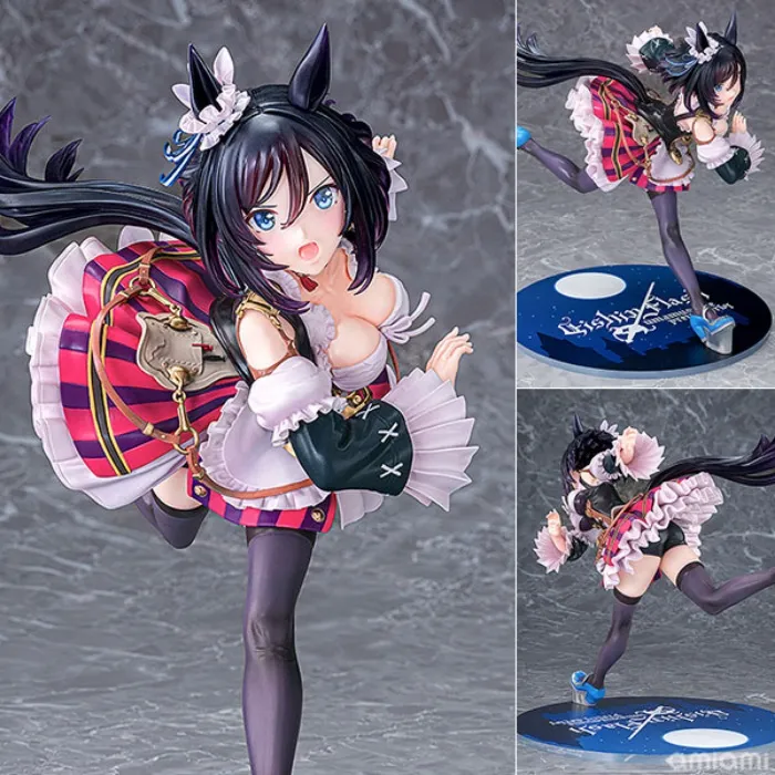 Eishin Flash Figure