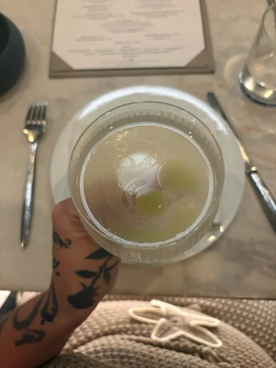 drinks