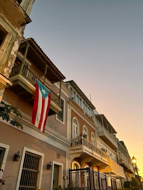 puerto rico airbnb